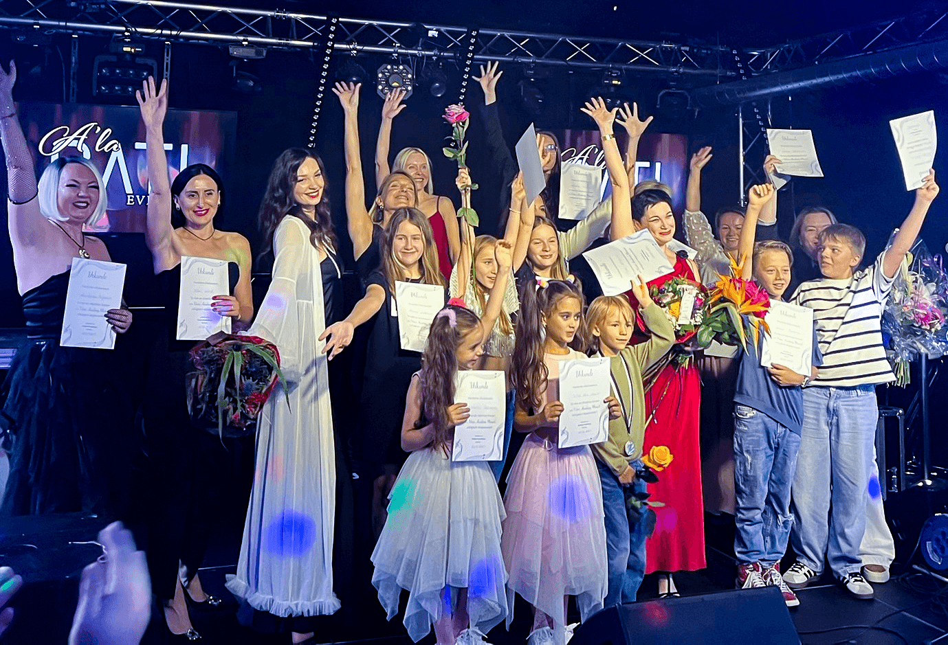 svetlana prandetskaya